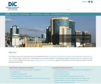 Dictt.org(Home Page) Screenshot