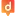 Diddit.be Logo