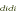 Didi.com Logo