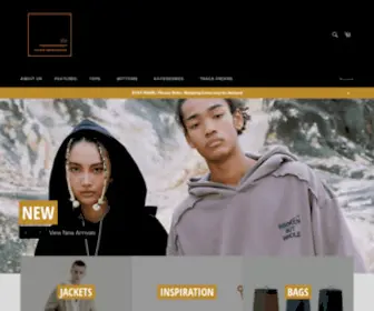 Didiermenswear.com(Didiermenswear) Screenshot