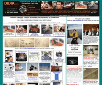 Didik.com(DIDIK Design) Screenshot