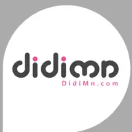 Didimn.com Logo
