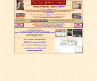 Didis-Screens.com(Private) Screenshot