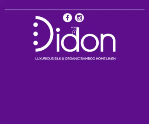 Didon.com(Didon) Screenshot