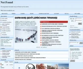 Didosk.com(DÄ°DOSK) Screenshot
