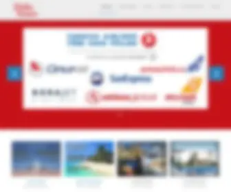 Didotours.com(免费体验区试看3分钟) Screenshot