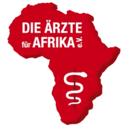 Die-Aerzte-Fuer-Afrika.de Logo