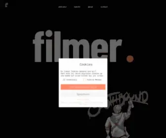 Die-Filmer.com(Filmer) Screenshot