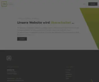 Die-Interaktiven.de(DIA) Screenshot