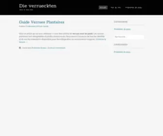 Die-Verrueckten-3.de(Die Verrueckten 3) Screenshot