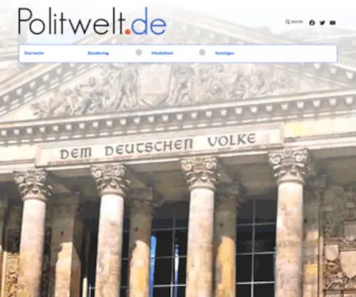 Dieafd.de(Dieafd) Screenshot