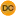 Diegocoquillat.com Logo