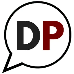Diegoperalta.net Logo