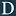 Diegoverger.com Favicon
