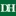 Dieharke.de Logo