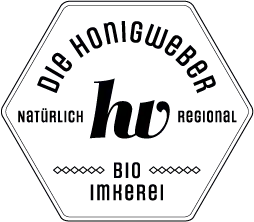 Diehonigweber.de Logo