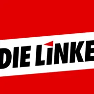 Dielinke-Lausitz.de Logo
