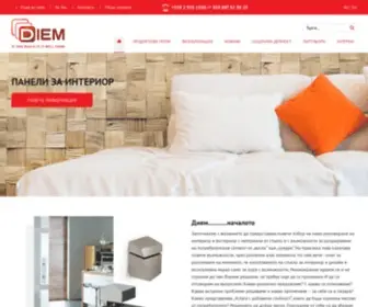 Diem.biz(diem) Screenshot