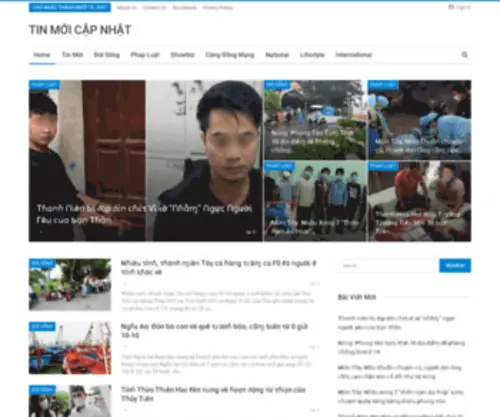 Diendanseovn.com(Diễn) Screenshot