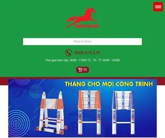 Diengiadungtramhuynh.com(ĐIỆN) Screenshot