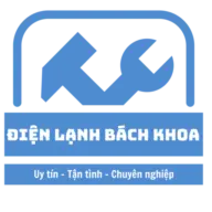 Dienlanhbachkhoa.net.vn Favicon