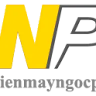 DienmayngocPhat.vn Logo
