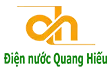 Diennuocquanghieu.com Logo