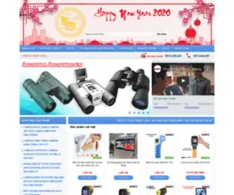 Dientuthaithang.com(ỐNG) Screenshot