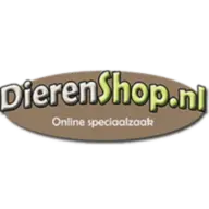 Dierenshop.nl Logo