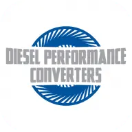 Dieselperformanceconverters.com Favicon