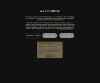 Diesiedleronline.de(Die Siedler Online) Screenshot