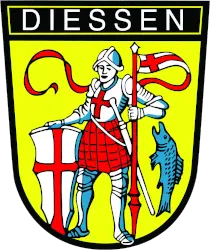 Diessen.de Logo