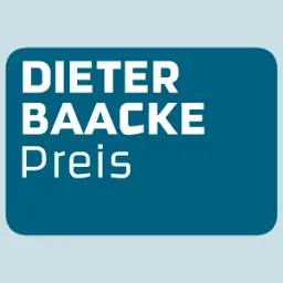 Dieter-Baacke-Preis.de Logo