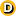 Dieter.me Favicon