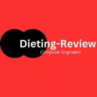 Dieting-Review.com Favicon