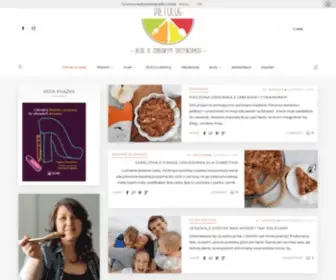 Dietolog.pl(Dietolog) Screenshot
