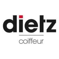 Dietz-Coiffeur.de Logo