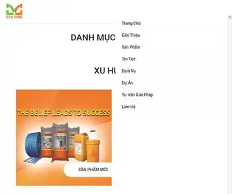 Dieuchau.com(Chống) Screenshot