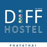 Diffhostel.com Logo