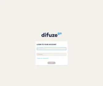 Difuzego.com(Difuzego) Screenshot