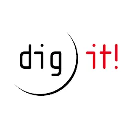 Dig-IT.de Favicon