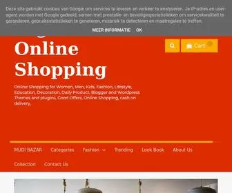 Diganta.com.mx(Diganta Online Shopping) Screenshot