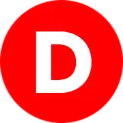 Digaonline.pro Logo