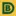 Digbits.co.uk Favicon