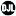 Digbyjackson.com Favicon