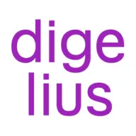 Digelius.com Favicon