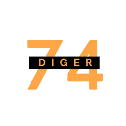 Diger74.net Favicon
