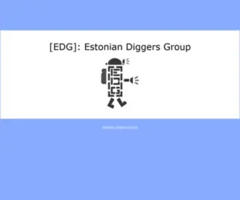 Diggers.ee(Diggers) Screenshot