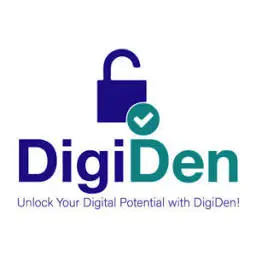 Digi-DEN.com Favicon