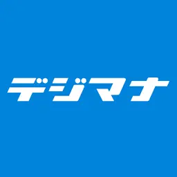 Digi-Mana.com Favicon